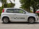 Fiat Uno Sporting 3-Door 2011 года